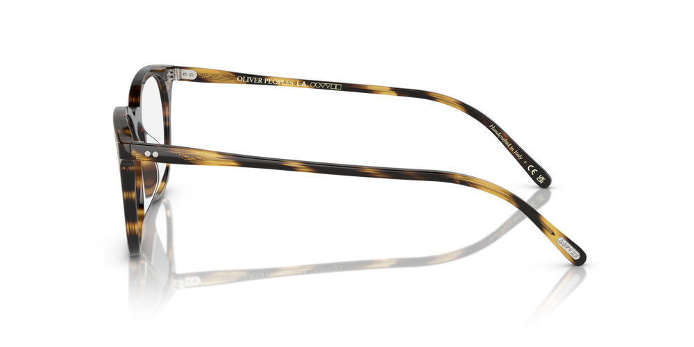 Oliver Peoples Josianne with Cocobolo frame - image 4