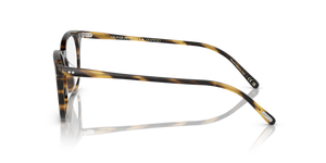 Oliver Peoples Josianne con montatura Cocobolo - L'immagine 4