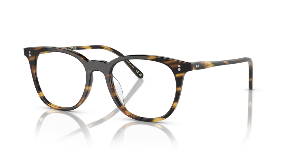 Oliver Peoples Josianne con montura Cocobolo - imagen 5