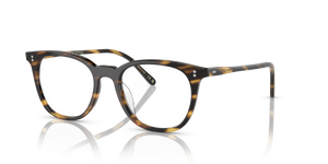 Oliver Peoples Josianne with Cocobolo frame - image 1