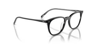 Oliver Peoples Josianne mit Schwarz Gestell - bild 3