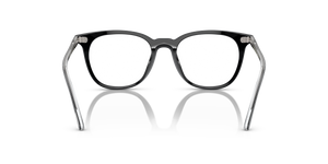 Oliver Peoples Josianne avec monture Noir - L'image 5