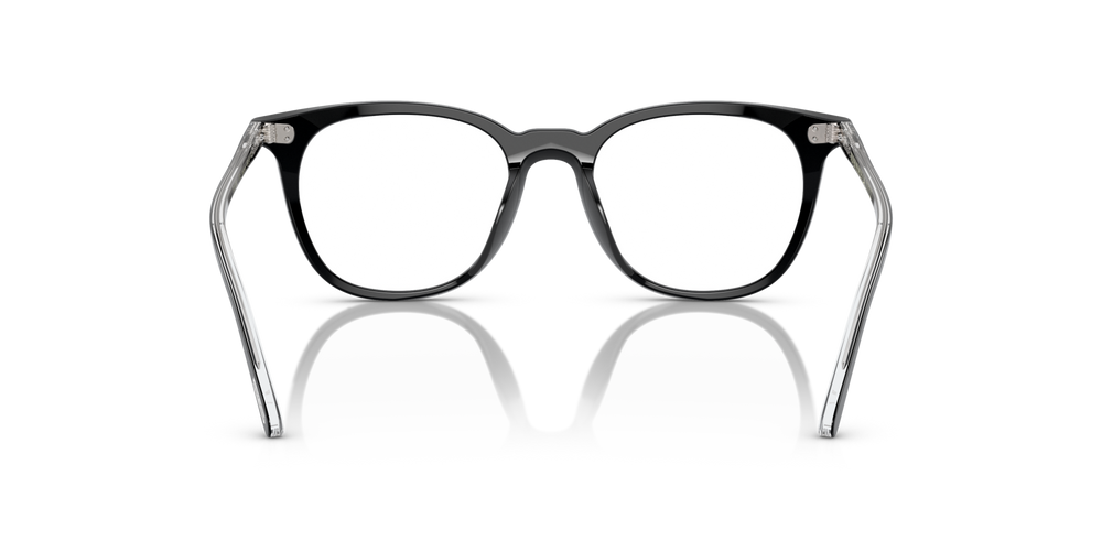 Oliver Peoples Josianne with Black frame - image 5