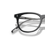 Oliver Peoples Josianne con montura Negro - Variant