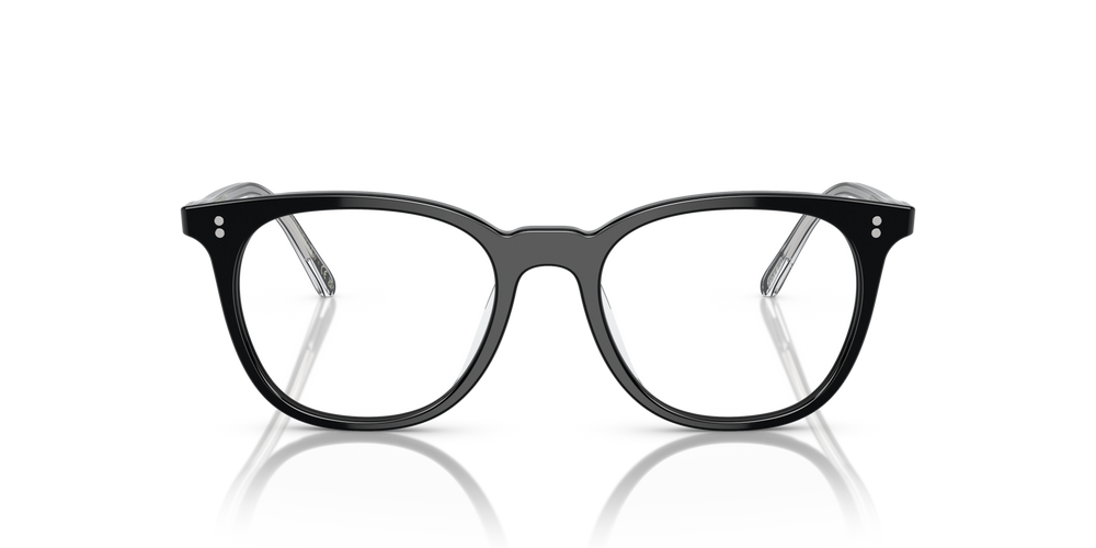 Oliver Peoples Josianne with Black frame - image 2