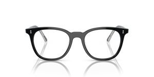 Oliver Peoples Josianne with Black frame - image 2