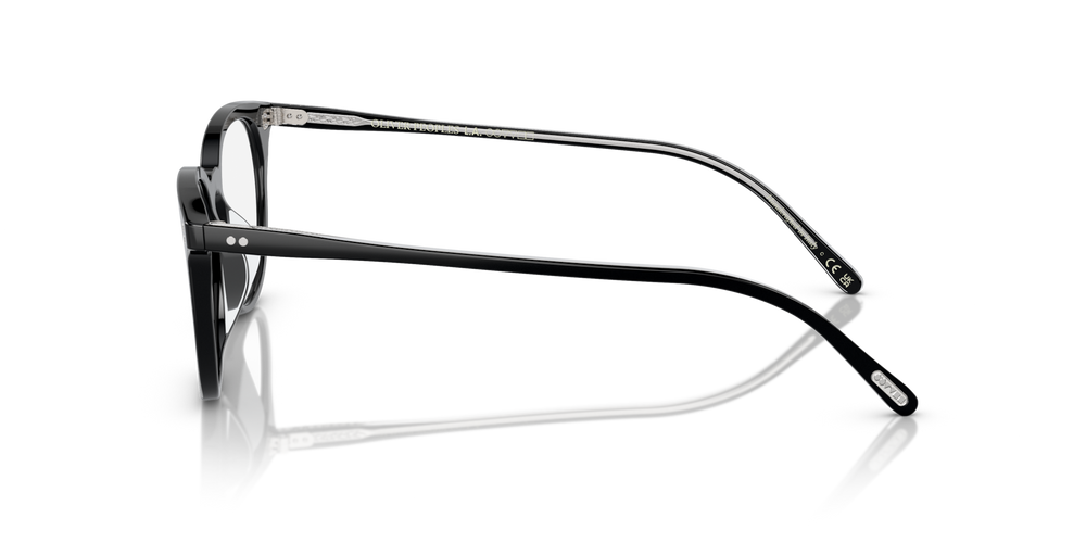 Oliver Peoples Josianne with Black frame - image 4