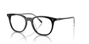 Oliver Peoples Josianne con montatura Nero - L'immagine 1