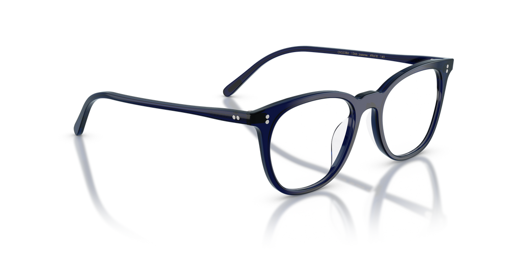 Oliver Peoples Josianne with Denim frame - image 3