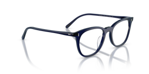 Oliver Peoples Josianne with Denim frame - image 3