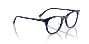 Oliver Peoples Josianne con montatura Denim - L'immagine 3