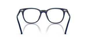 Oliver Peoples Josianne con montatura Denim - L'immagine 5