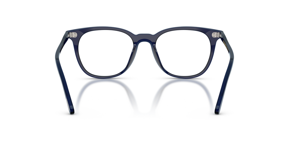 Oliver Peoples Josianne with Denim frame - image 5