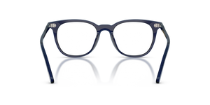 Oliver Peoples Josianne with Denim frame - image 5
