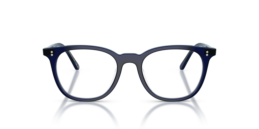 Oliver Peoples Josianne with Denim frame - image 2