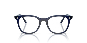Oliver Peoples Josianne with Denim frame - image 2