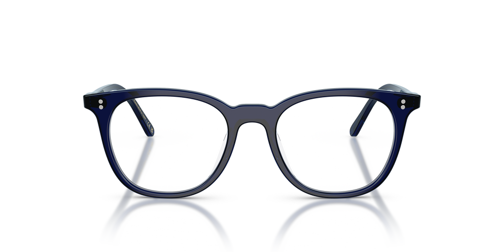 Oliver Peoples Josianne con montatura Denim - L'immagine 2