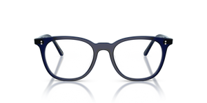 Oliver Peoples Josianne con montatura Denim - L'immagine 2