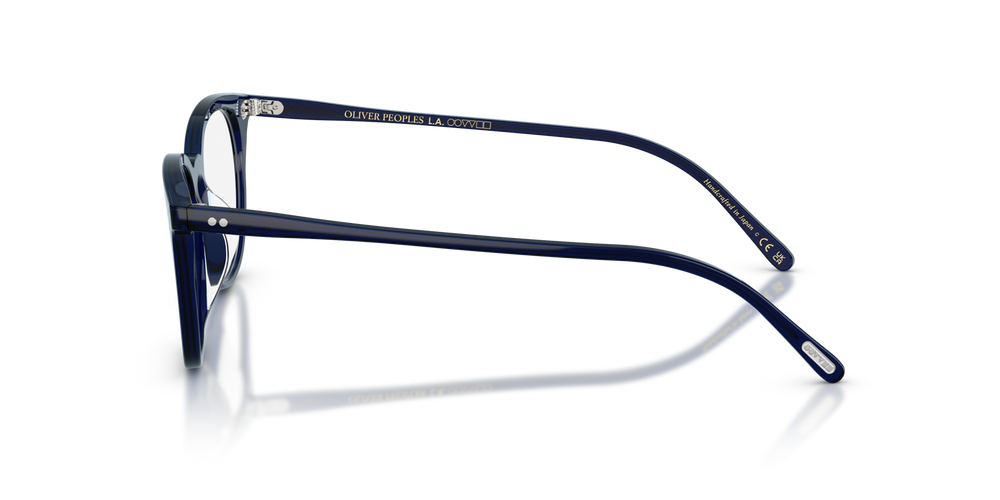 Oliver Peoples Josianne with Denim frame - image 4