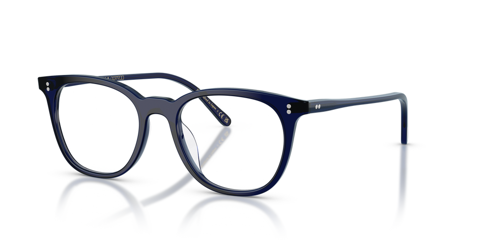 Oliver Peoples Josianne con montura Denim - imagen 2
