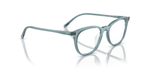 Oliver Peoples Josianne mit Washed Türkis Gestell - Bild 3