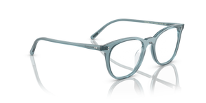 Oliver Peoples Josianne con montura Washed Verde Azulado - imagen 3