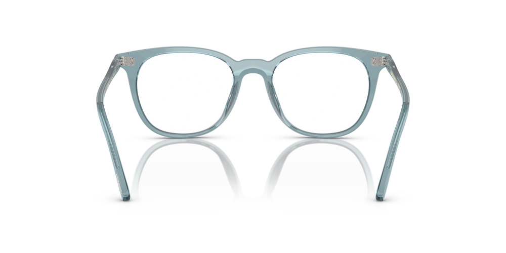 Oliver Peoples Josianne con montura Washed Verde Azulado - imagen 5