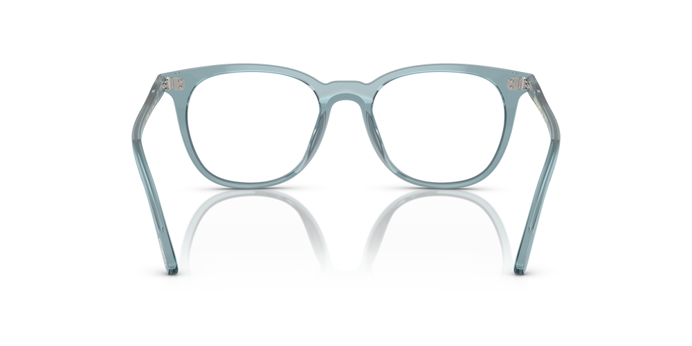 Oliver Peoples Josianne with Washed Teal frame | Oliver Peoples® US