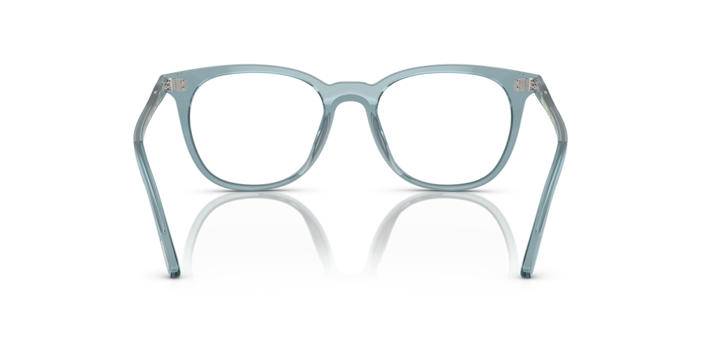 Oliver Peoples Josianne con montatura Washed Turchese - immagine 5