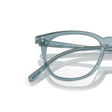 Oliver Peoples Josianne con montatura Washed Turchese - Variant