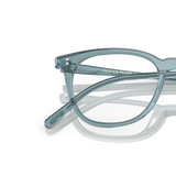 Oliver Peoples Josianne mit Washed Türkis Gestell - Variant