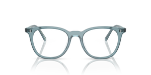 Oliver Peoples Josianne mit Washed Türkis Gestell - Bild 2