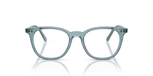 Oliver Peoples Josianne con montura Washed Verde Azulado - imagen 2