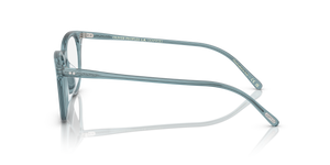 Oliver Peoples Josianne mit Washed Türkis Gestell - Bild 4