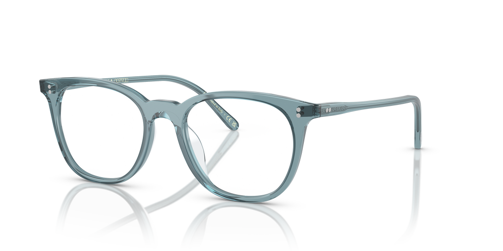 Oliver Peoples Josianne with Washed Teal frame | Oliver Peoples® US