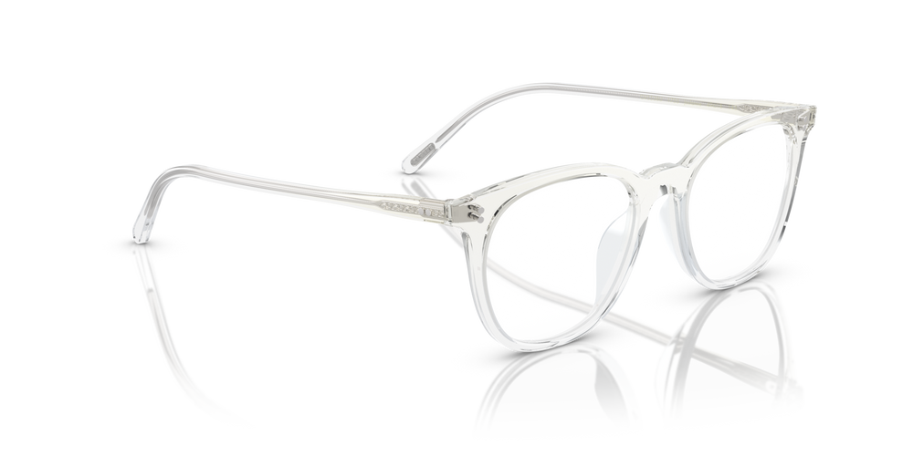 Oliver Peoples Josianne with Buff/Crystal Gradient frame - image 3