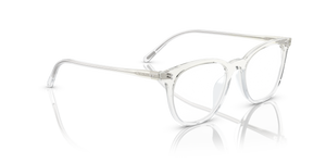 Oliver Peoples Josianne with Buff/Crystal Gradient frame - image 3