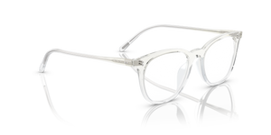 Oliver Peoples Josianne with Buff/Crystal Gradient frame - image 3