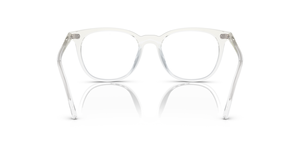 Oliver Peoples Josianne avec monture Chamois/cristal dégradé - image 5