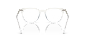 Oliver Peoples Josianne mit Buff/Crystal Gradient Gestell - Das Bild 5