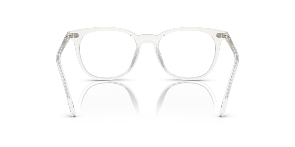 Oliver Peoples Josianne with Buff/Crystal Gradient frame - image 5