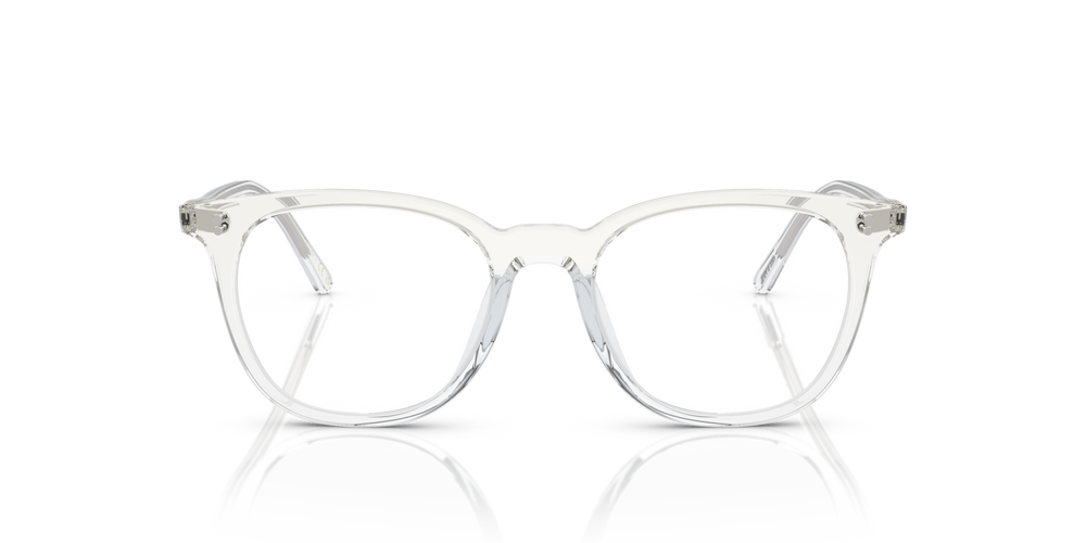 Oliver Peoples Josianne with Buff/Crystal Gradient frame - image 2