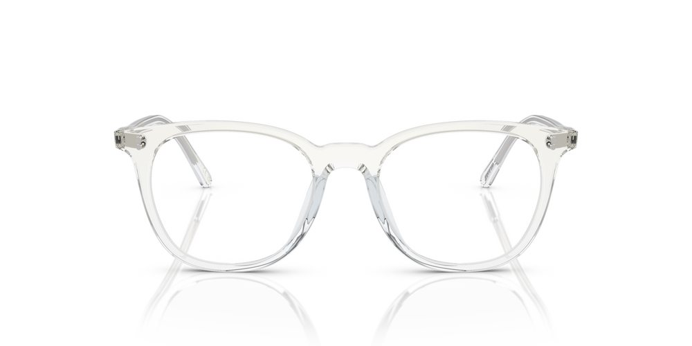 Oliver Peoples Josianne avec monture Chamois/cristal dégradé - image 2