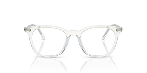 Oliver Peoples Josianne avec monture Chamois/cristal dégradé - image 2