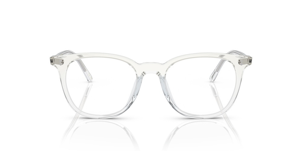 Oliver Peoples Josianne mit Buff/Crystal Gradient Gestell - Das Bild 2