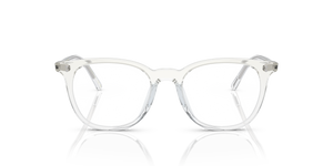 Oliver Peoples Josianne mit Buff/Crystal Gradient Gestell - Das Bild 2