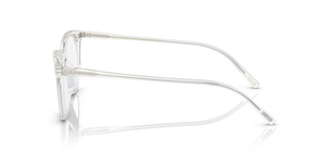 Oliver Peoples Josianne avec monture Chamois/cristal dégradé - L'image 4