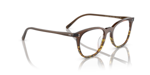 Oliver Peoples Josianne with Espresso/382 Gradient frame - Image 3