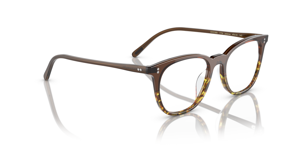 Oliver Peoples Josianne with Espresso/382 Gradient frame - image 3