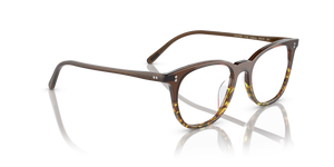 Oliver Peoples Josianne with Espresso/382 Gradient frame - image 3